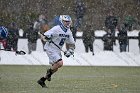 MLax vs UNE  Wheaton College Men's Lacrosse vs University of New England. - Photo by Keith Nordstrom : Wheaton, Lacrosse, LAX, UNE